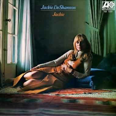 Jackie DeShannon -  Jackie